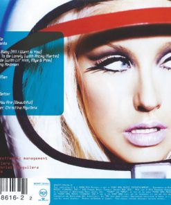 Christina Aguilera-1