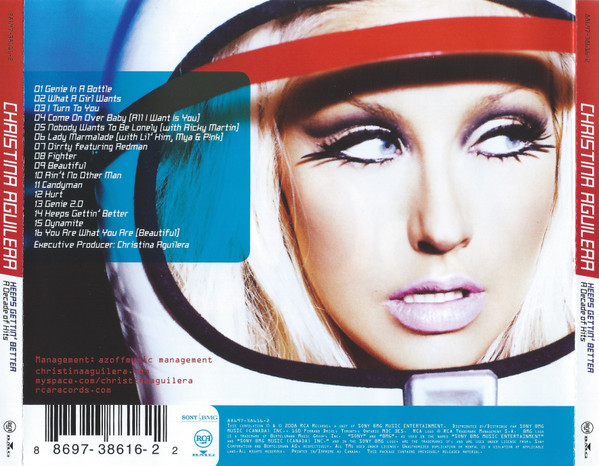 Christina Aguilera-1