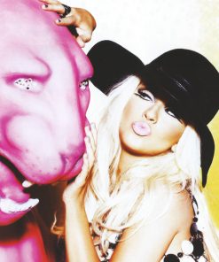 Christina Aguilera-4