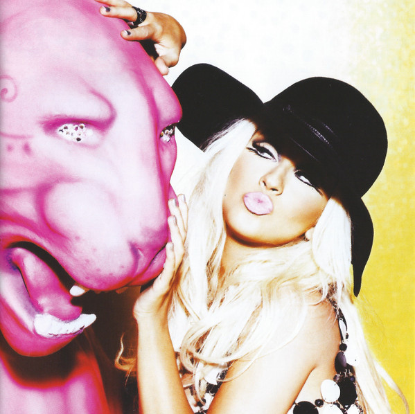 Christina Aguilera-4