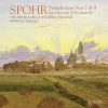 Spohr*, Orchestra Della Svizzera Italiana*, Howard Shelley-0