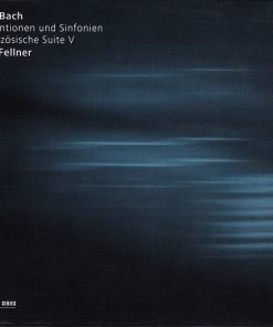 J.S. Bach* - Till Fellner-0