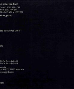 J.S. Bach* - Till Fellner-1