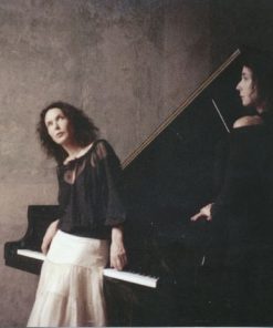 Maurice Ravel, Katia Et Marielle Labèque-3