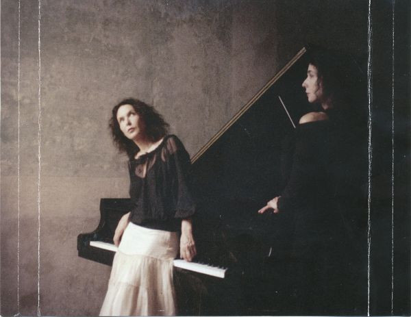 Maurice Ravel, Katia Et Marielle Labèque-3