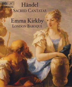 Händel*, Emma Kirkby, London Baroque-0
