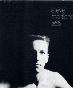 Steve Martland-0