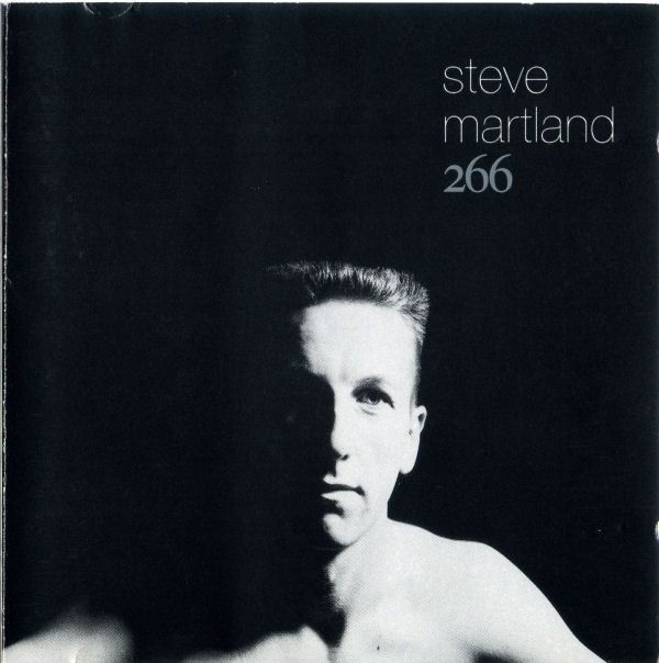 Steve Martland-0