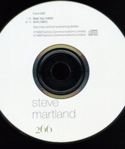 Steve Martland-2