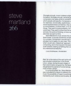 Steve Martland-3