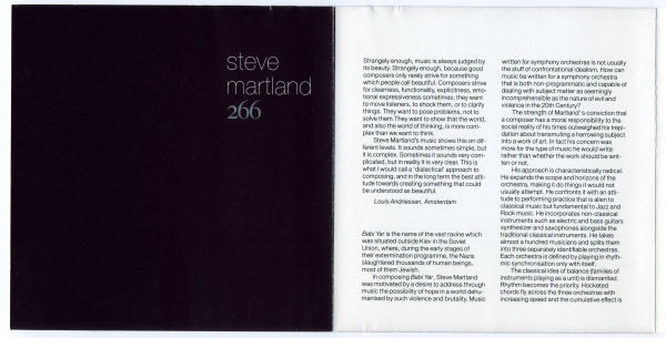 Steve Martland-3