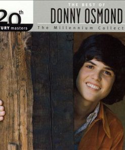 Donny Osmond-0