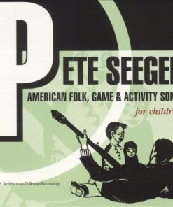 Pete Seeger-0
