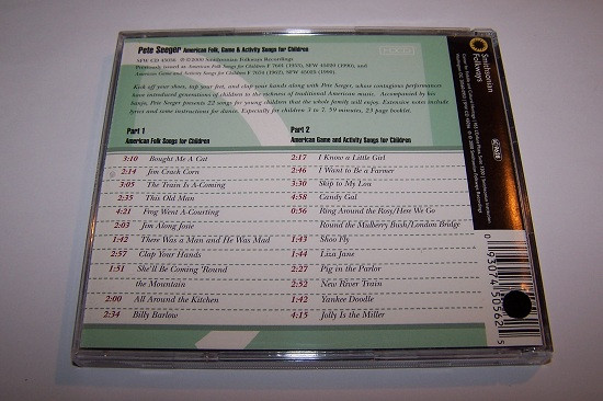 Pete Seeger-1