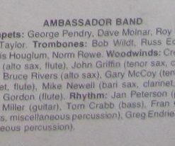 The Ambassador College Band* & New World Singers (2)-3