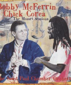 Bobby McFerrin, Chick Corea, The Saint Paul Chamber Orchestra-0