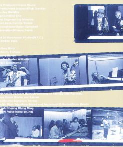 Gary Bartz, Sonny Fortune-4