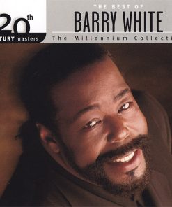 Barry White-0