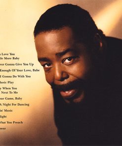 Barry White-1