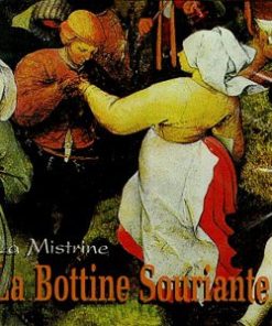 La Bottine Souriante-0