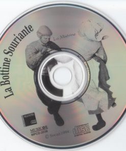 La Bottine Souriante-3