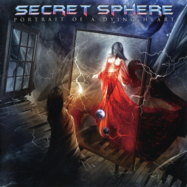 Secret Sphere-0