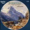 Thea King / London Symphony Orchestra / English Chamber Orchestra-0