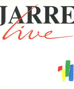 Jarre*-0