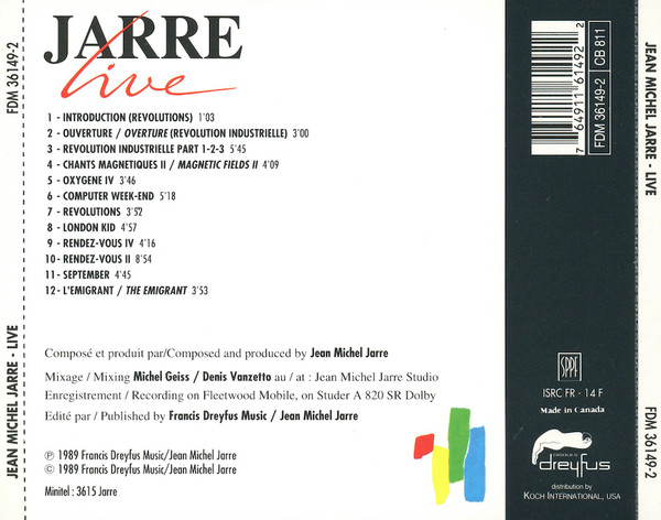 Jarre*-1