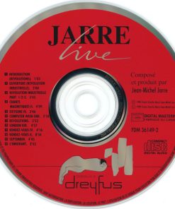 Jarre*-2