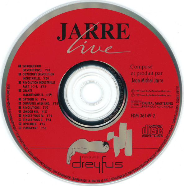 Jarre*-2