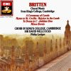Benjamin Britten – The King's College Choir Of Cambridge • David Willcocks • Philip Ledger-0