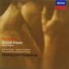 Pergolesi*, Emma Kirkby, James Bowman (2), The Academy Of Ancient Music, Christopher Hogwood-0