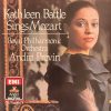 Kathleen Battle Sings Wolfgang Amadeus Mozart - Royal Philharmonic Orchestra / André Previn-0
