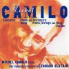 Michel Camilo - BBC Symphony Orchestra, Leonard Slatkin-0