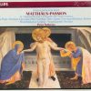 Johann Sebastian Bach - Lucia Popp · Marjana Lipovšek · Peter Schreier · Theo Adam · Eberhard Büchner · Robert Holl · Rundfunkchor Leipzig · Staatskapelle Dresden-0
