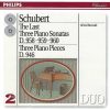 Schubert* – Alfred Brendel-0