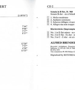 Schubert* – Alfred Brendel-3