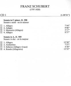 Schubert* – Alfred Brendel-4