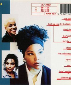 Loose Ends-1