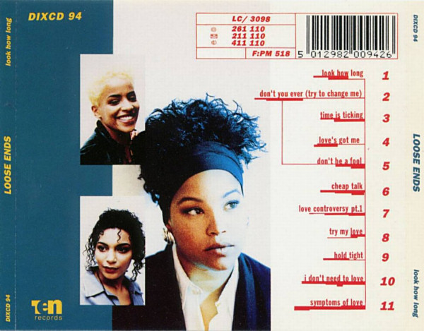 Loose Ends-1