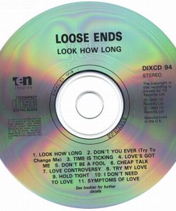 Loose Ends-2