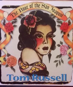 Tom Russell-0