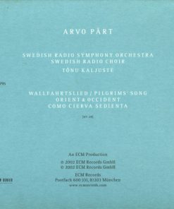 Arvo Pärt-1