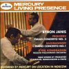 Byron Janis - Prokofiev* / Rachmaninoff* - Kyril Kondrashin* - Moscow Philharmonic Orchestra-0