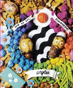 Dan Le Sac Vs Scroobius Pip-0