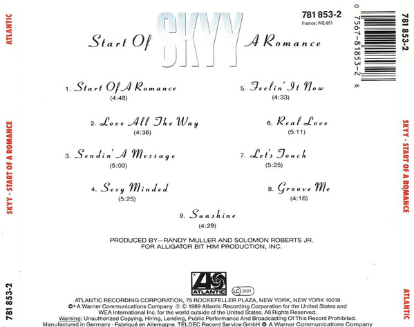 Skyy-1