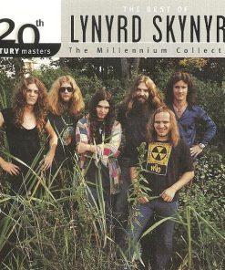 Lynyrd Skynyrd-0