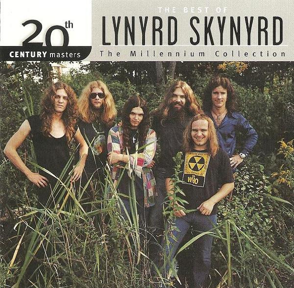 Lynyrd Skynyrd-0