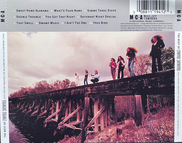 Lynyrd Skynyrd-1